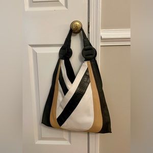 Tahari bag. New used condition.